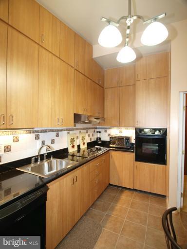 807 North Belgrade Road Silver Spring, MD 20902 - Photo 23 of 25 Kitchen