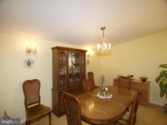 807 North Belgrade Road Silver Spring, MD 20902 - Photo 10 of 25 Dining Room View 1