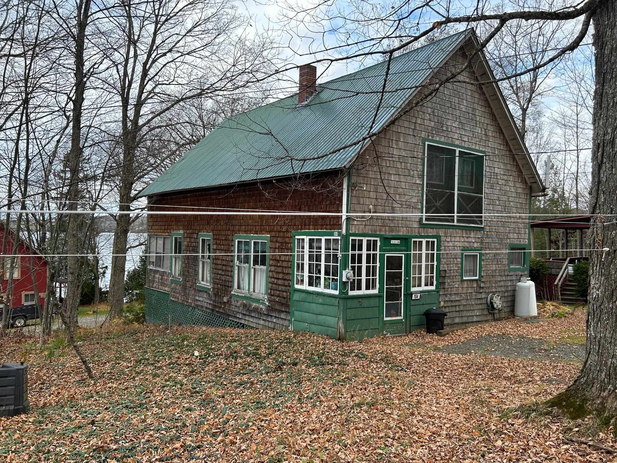 104 North Winnimere Road Greensboro, VT 05841 - Photo 29 of 31