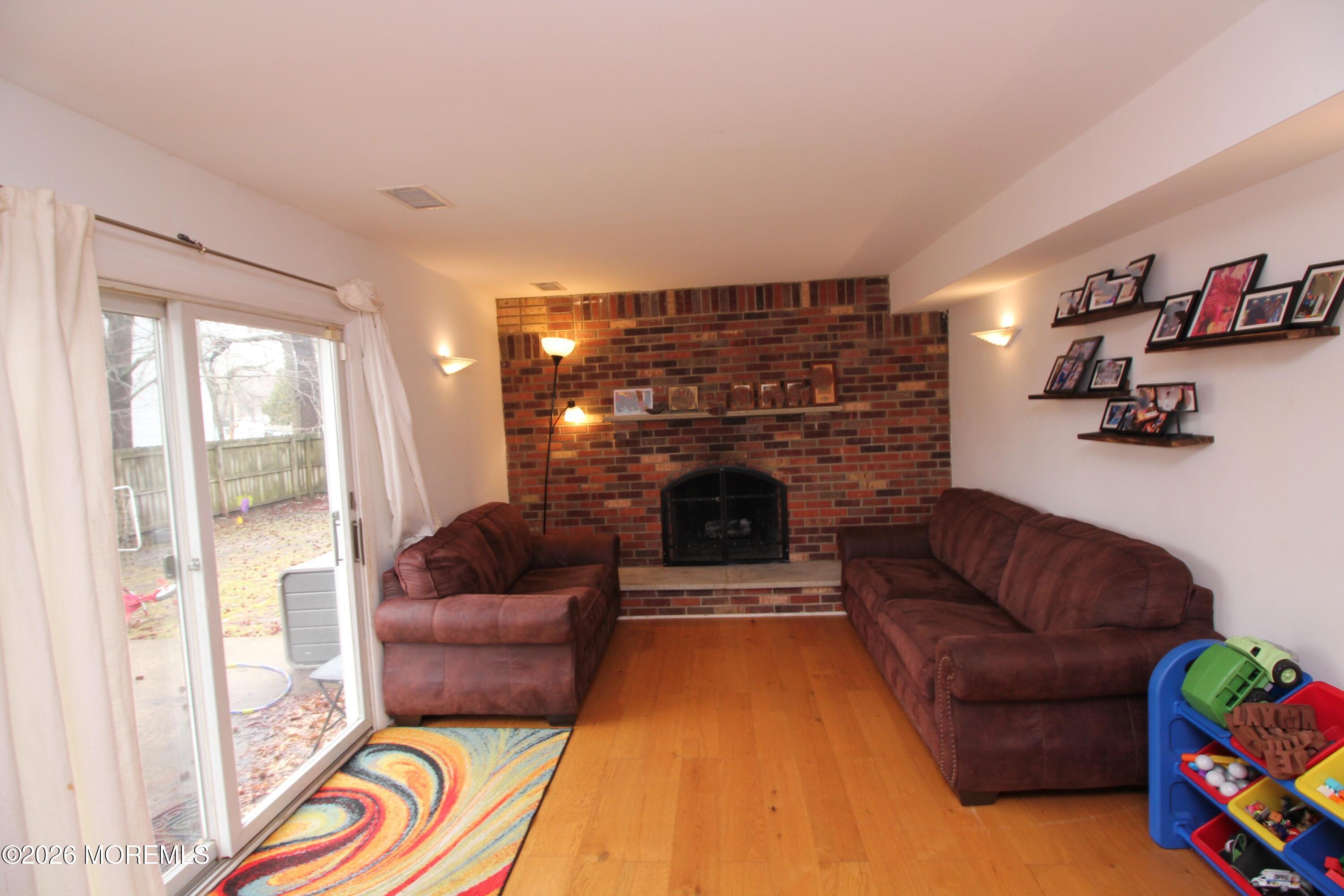 7 Portsmouth Road Englishtown, NJ 07726 - Photo 20 of 28 19 Family Room 2