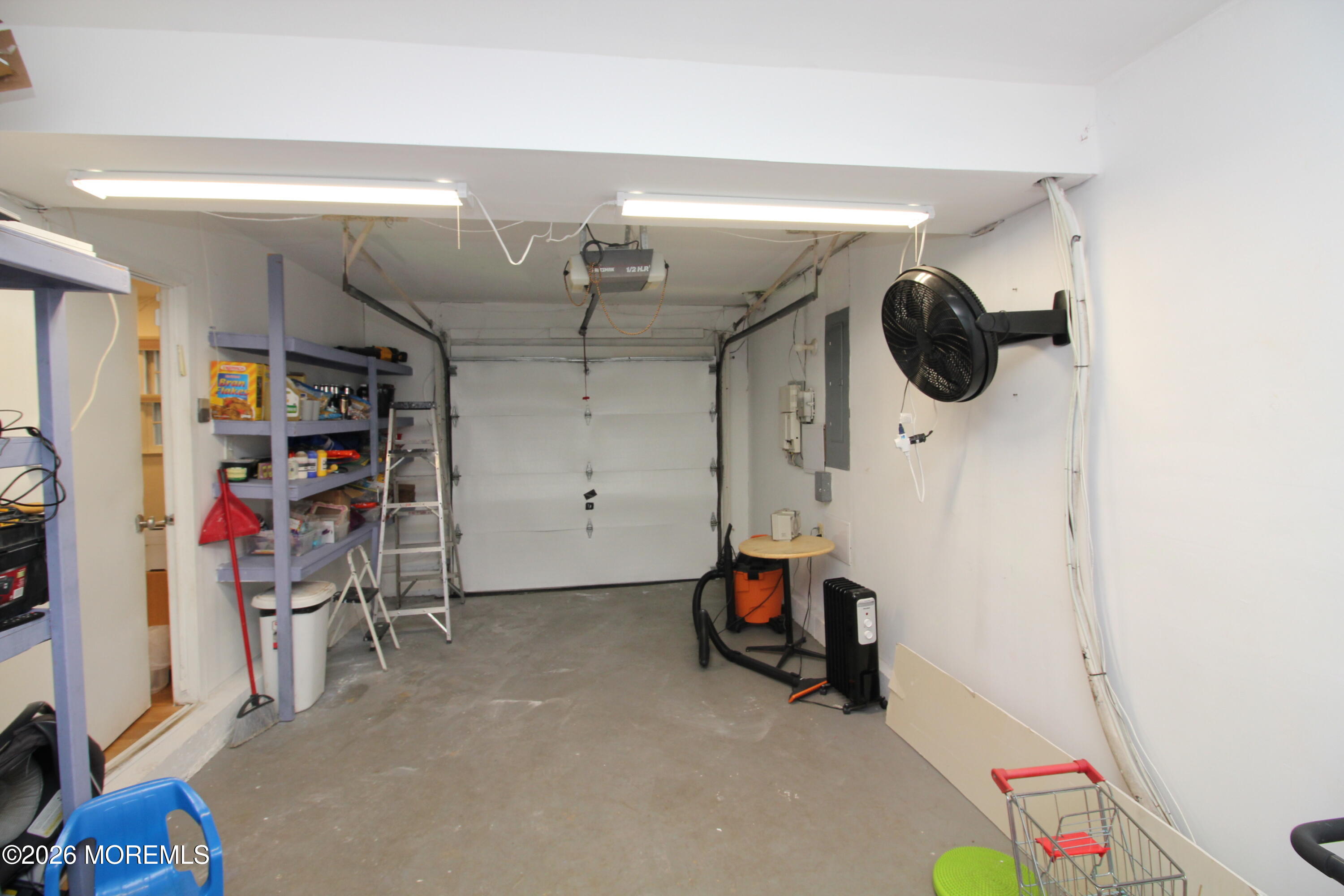 7 Portsmouth Road Englishtown, NJ 07726 - Photo 23 of 28 22 Garage 1