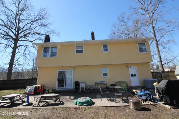 $740,000 | 7 Portsmouth Road, Englishtown, NJ 07726