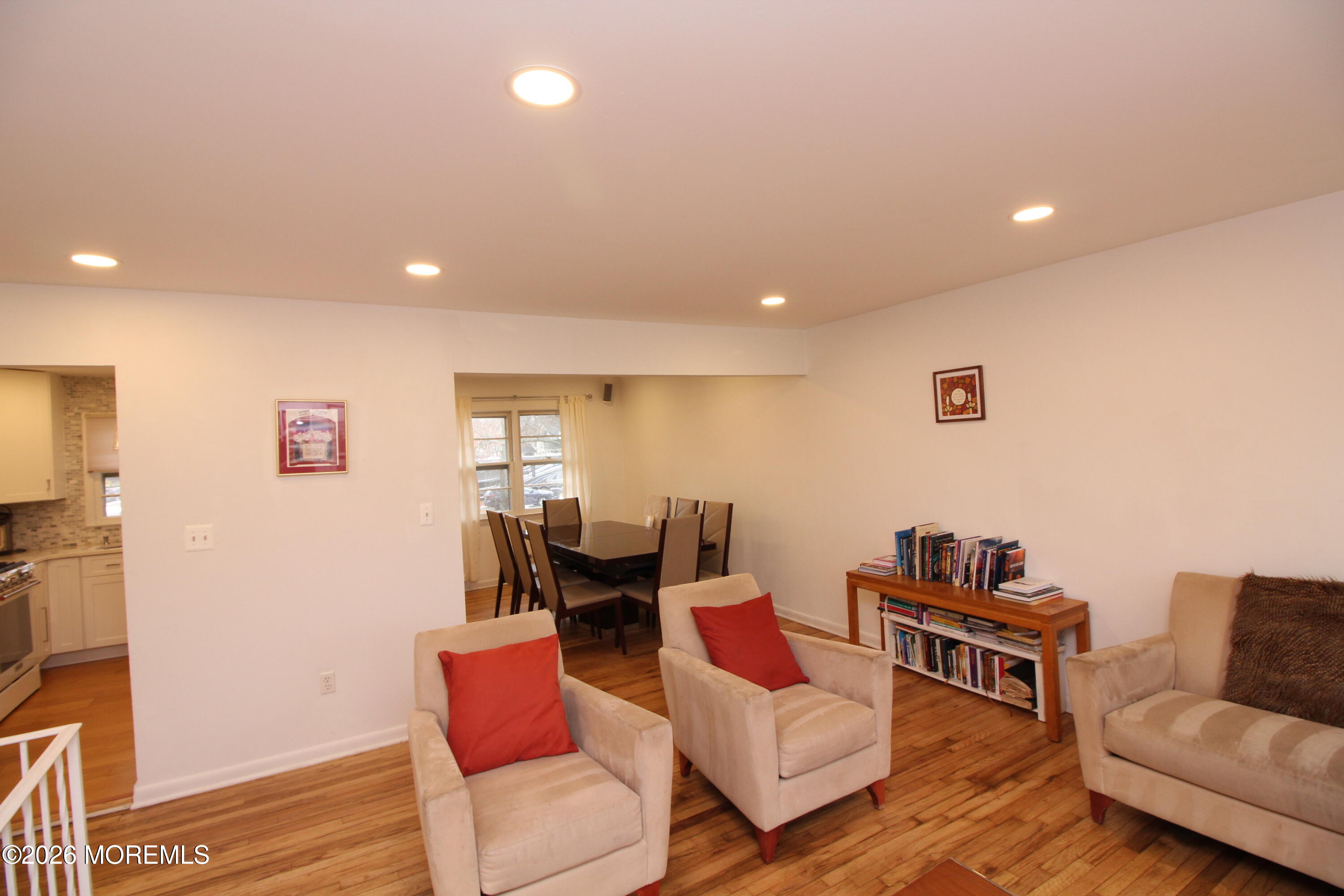 7 Portsmouth Road Englishtown, NJ 07726 - Photo 9 of 28 10 Living Room 3