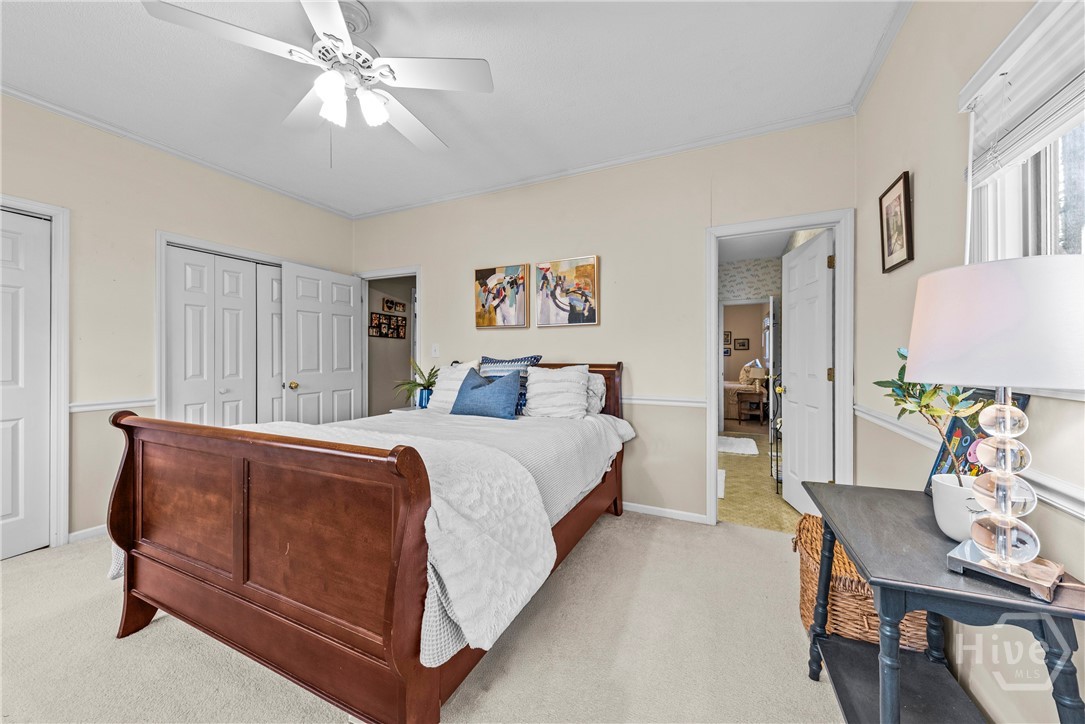 272 Chesterfield Road Bogart, GA 30622 - Photo 19 of 33 Gallery Image 19