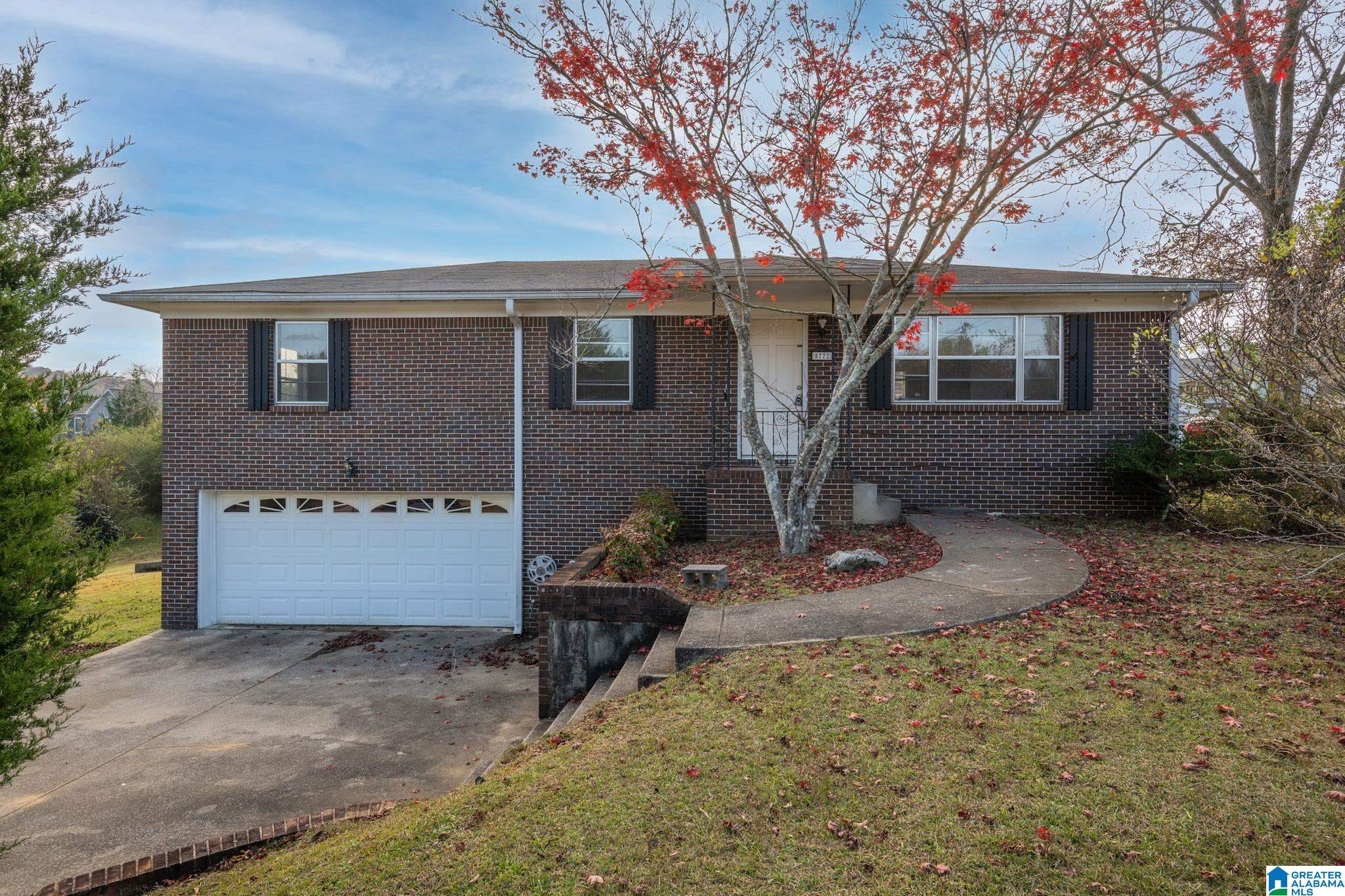 5772 Cherry Road Pinson, AL 35126 - Photo 1 of 33