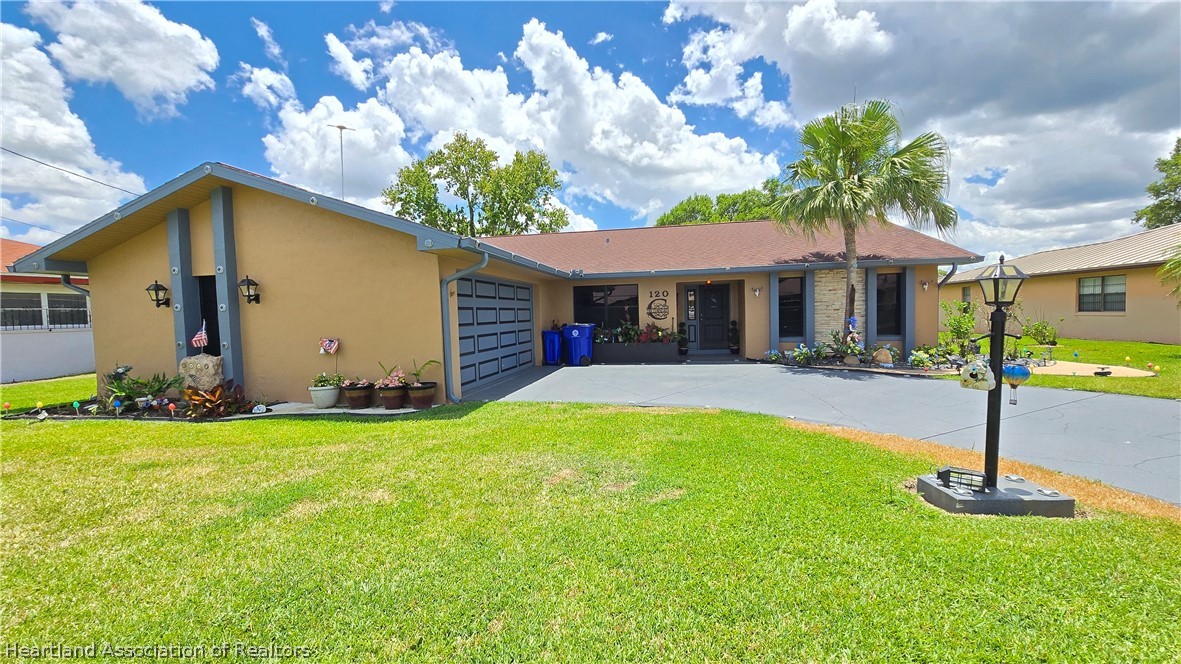 120 Sheppard Road Northwest Lake Placid, FL 33852 - Photo 19 of 21