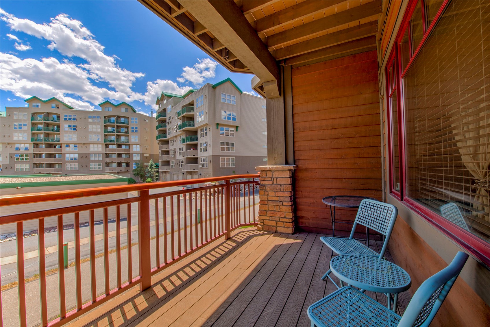 1101 Divide Road, Unit 206 Frisco, CO 80443 - Photo 22 of 30