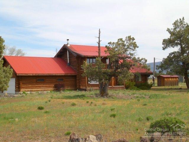 1290 Southwest Bent Loop Powell Butte, OR 97753 - Photo 1 of 15 Primary Photo