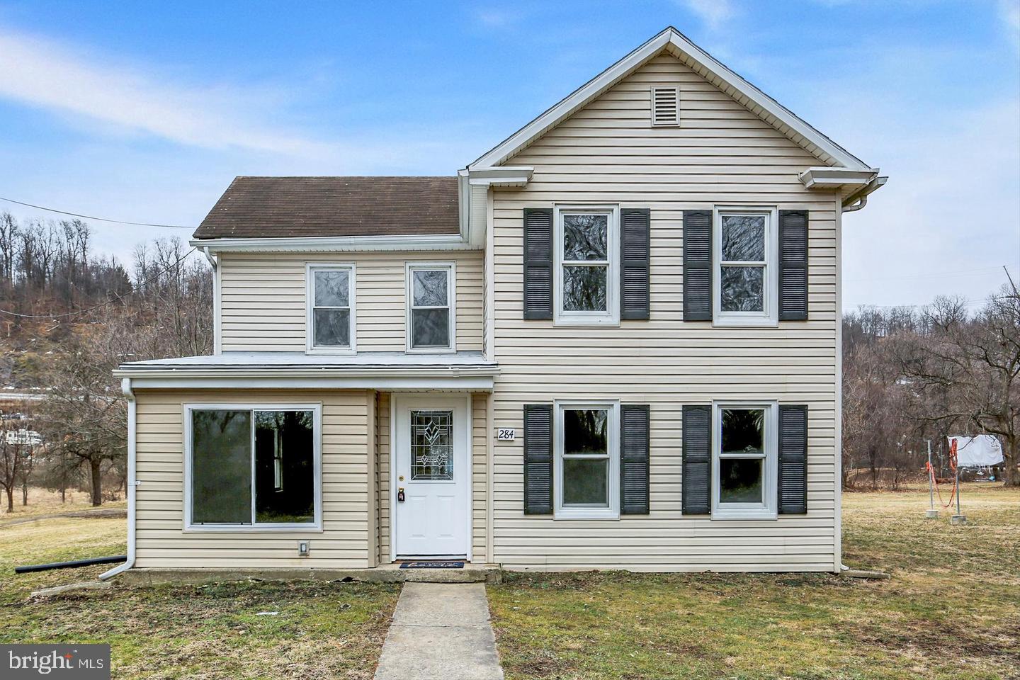 284 Marsh Run Road New Cumberland, PA 17070 - Photo 1 of 30 Gallery Image 1