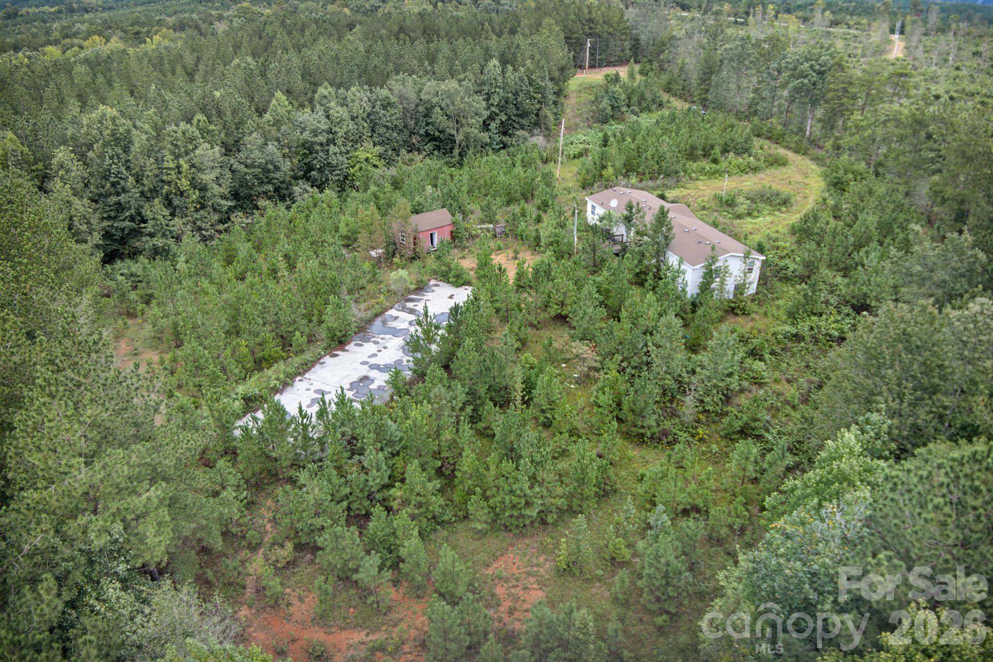 311 Green Road Ellerbe, NC 28338 - Photo 10 of 14 Gallery Image 10