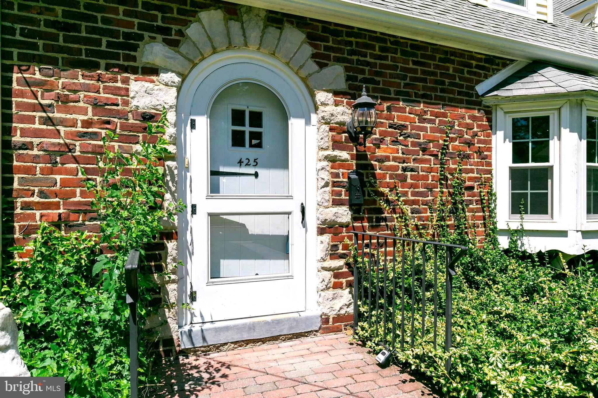 425 Avondale Avenue Haddonfield, NJ 08033 - Photo 3 of 19