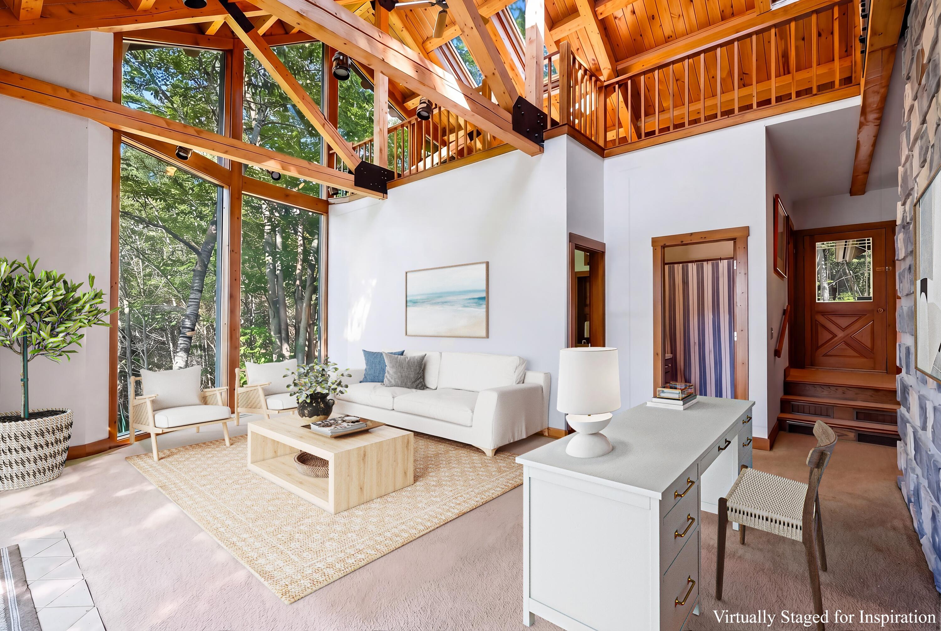 44 Stone Point Lane Boothbay, ME 04571 - Photo 45 of 74 Virtually Staged