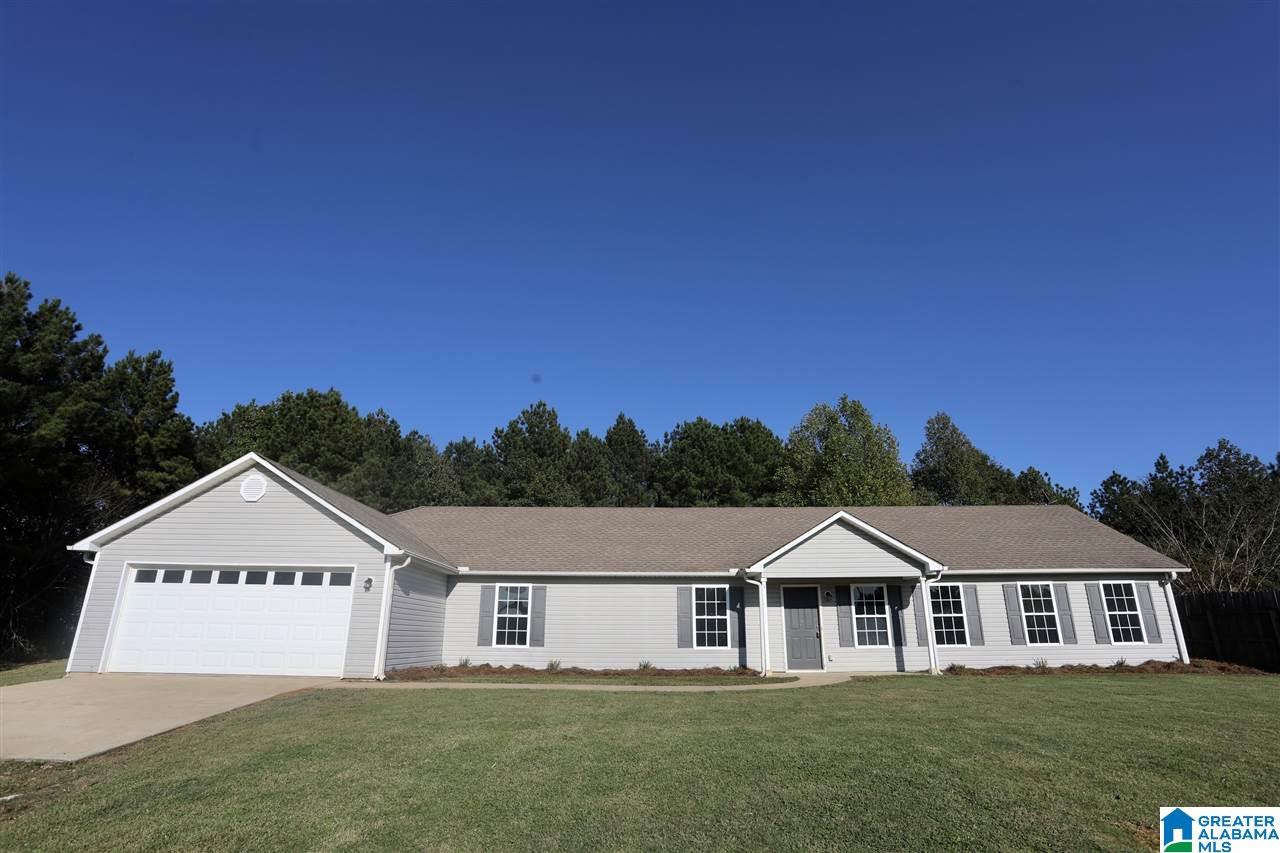 12705 Charles Taylor Road Vance, AL 35490 - Photo 1 of 15 Gallery Image 1