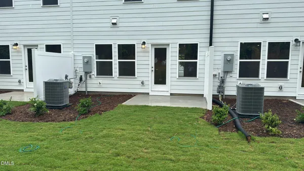 $1,995 | 2129 Titanium Rock Road, Durham, NC 27704