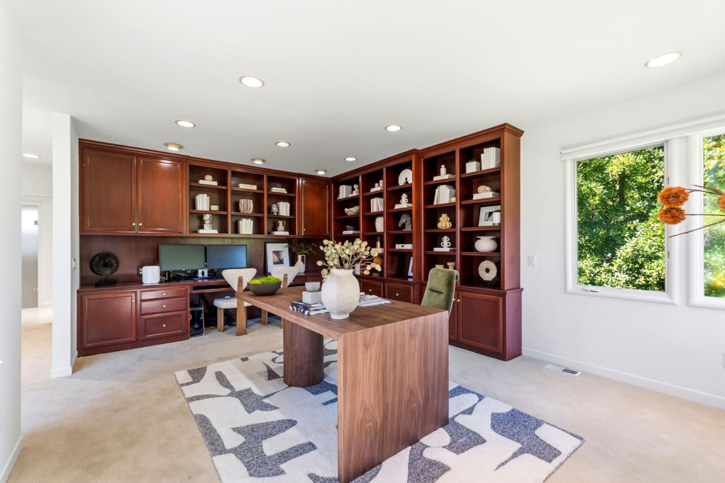 2245 Oakdale Road Hillsborough, CA 94010 - Photo 25 of 67
