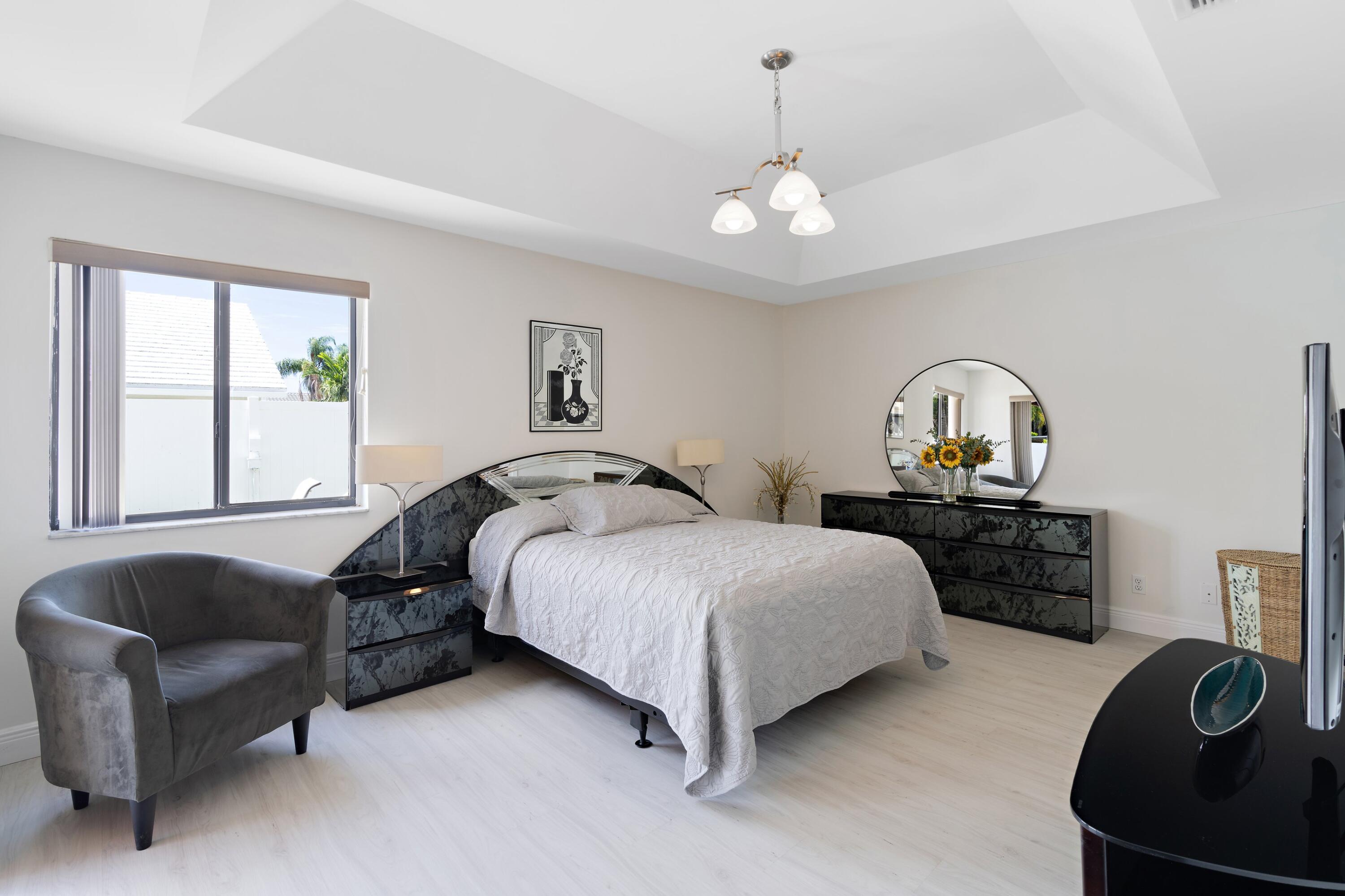 350 Prairie Rose Lane Boca Raton, FL 33487 - Photo 12 of 42 Master Bedroom