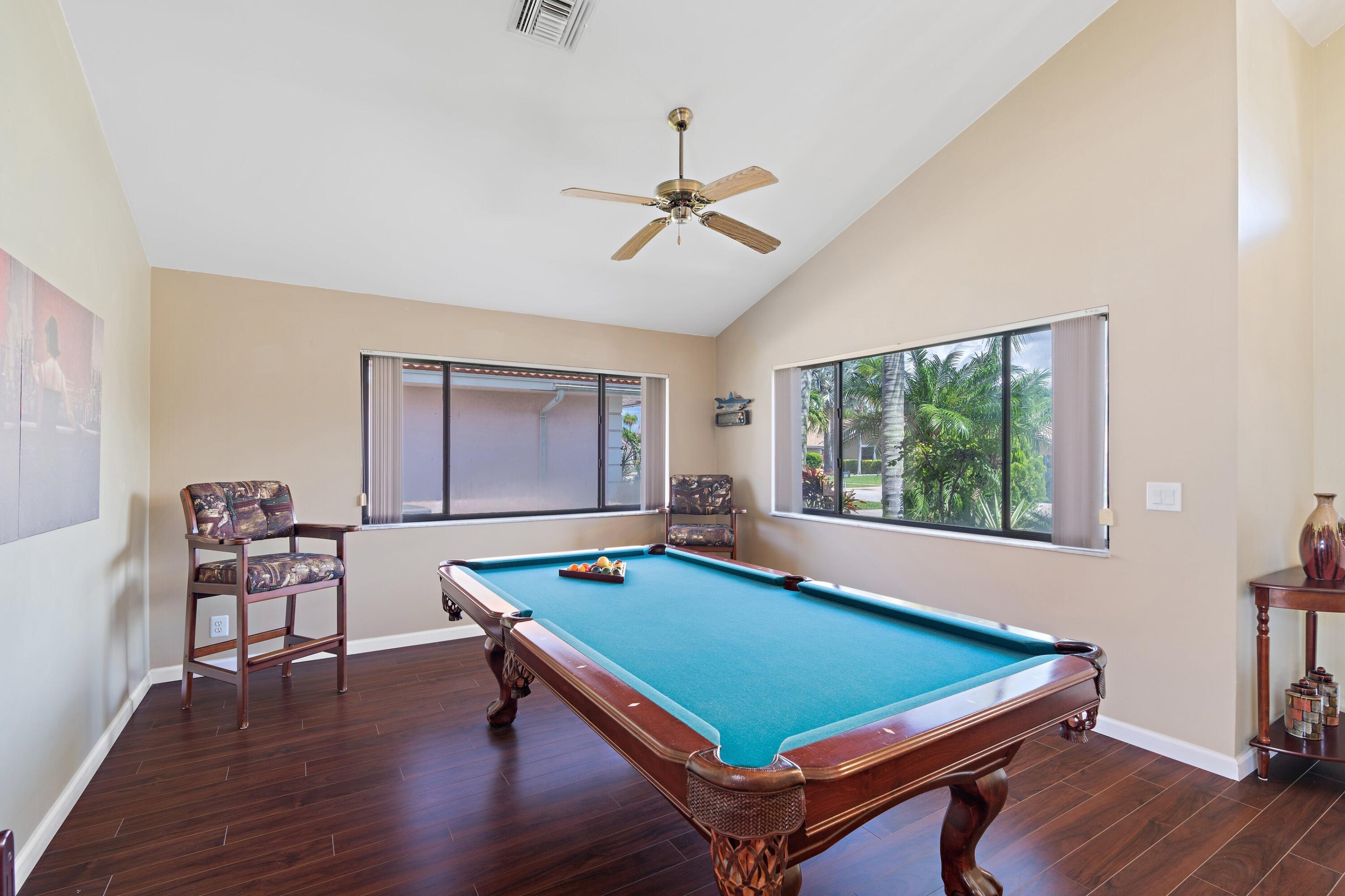 350 Prairie Rose Lane Boca Raton, FL 33487 - Photo 6 of 42 Family Room