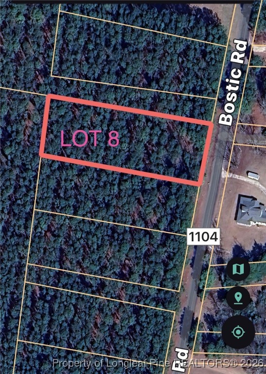 Tbd Tbd Bostic (lot 8) Road Laurinburg, NC 28352 - Photo 2 of 3 a area with lots of fruit and vegetables
