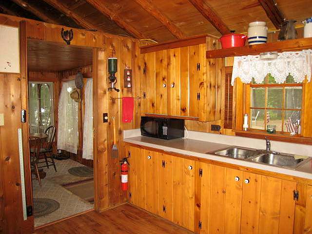 W8559 Nick Road Tomahawk, WI 54487 - Photo 9 of 20 Gallery Image 9