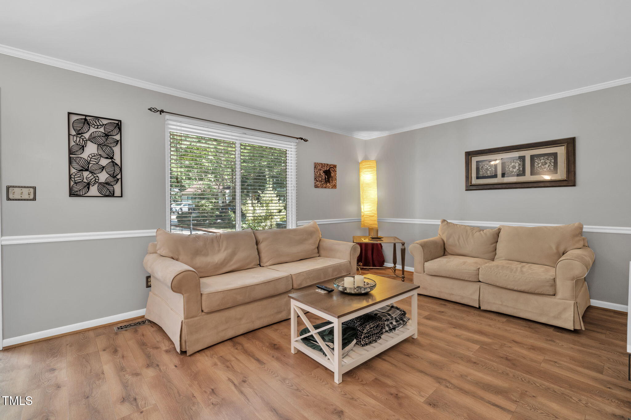 5805 Mapleridge Road Raleigh, NC 27609 - Photo 5 of 46 5-web-or-mls-DSC04895