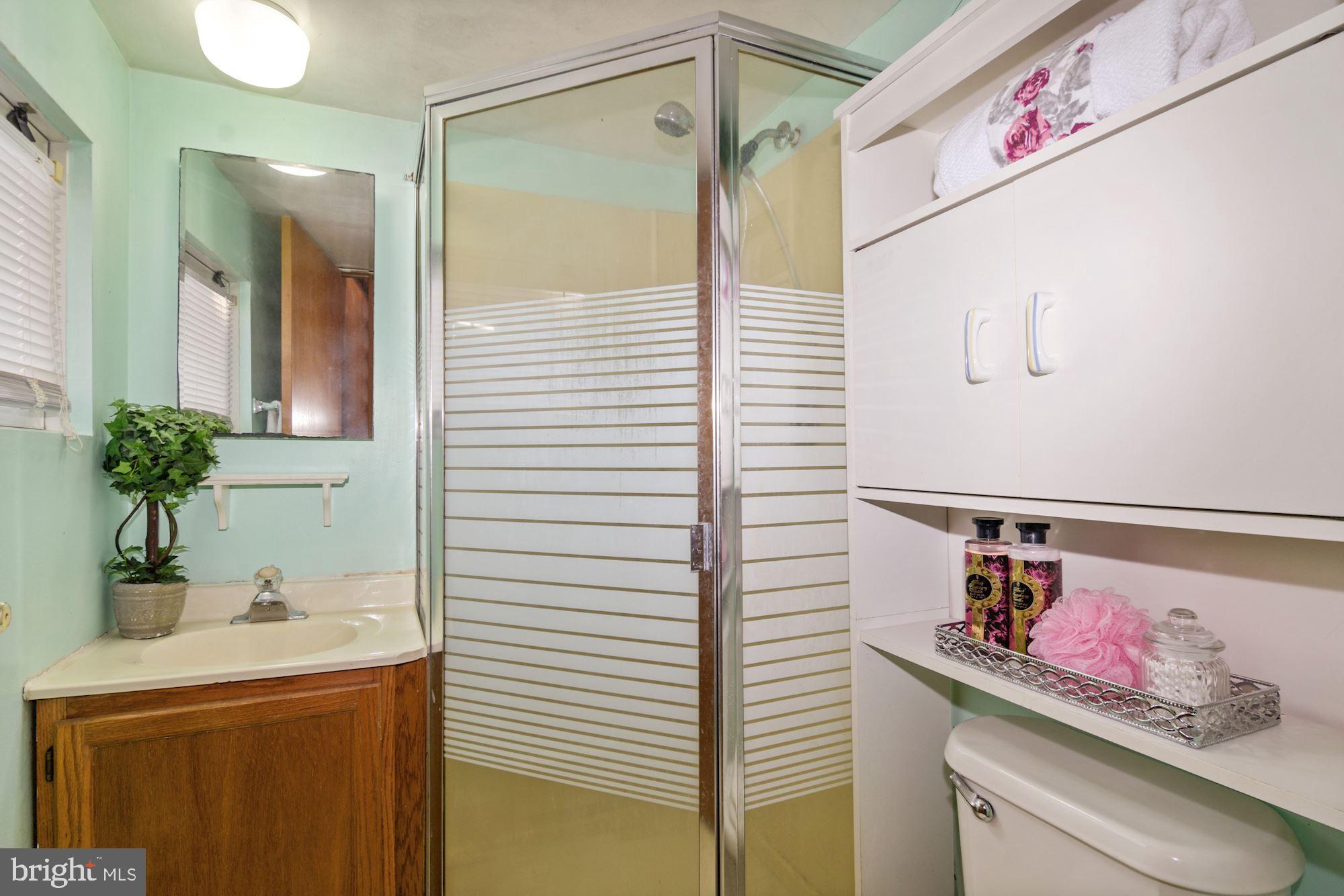 4801 Butler Road Glyndon, MD 21136 - Photo 63 of 80 Bathroom/ shower for Carriage House