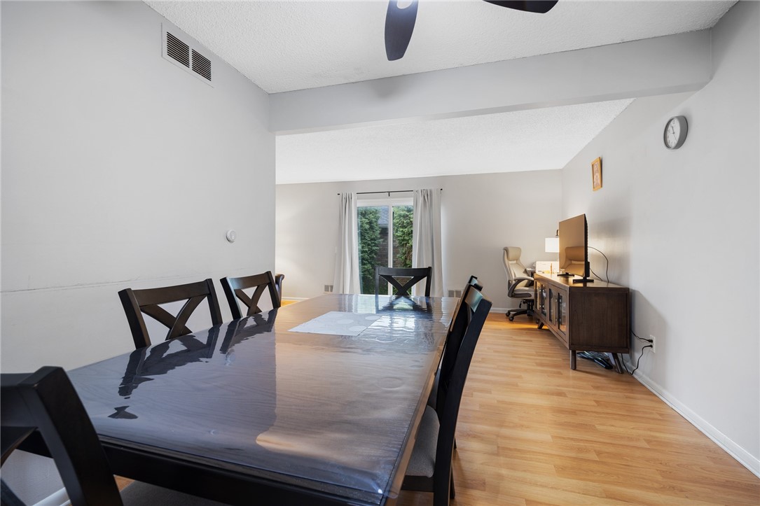 597 French Road Brighton, NY 14618 - Photo 6 of 24 Large dining room is located off the kitchen,