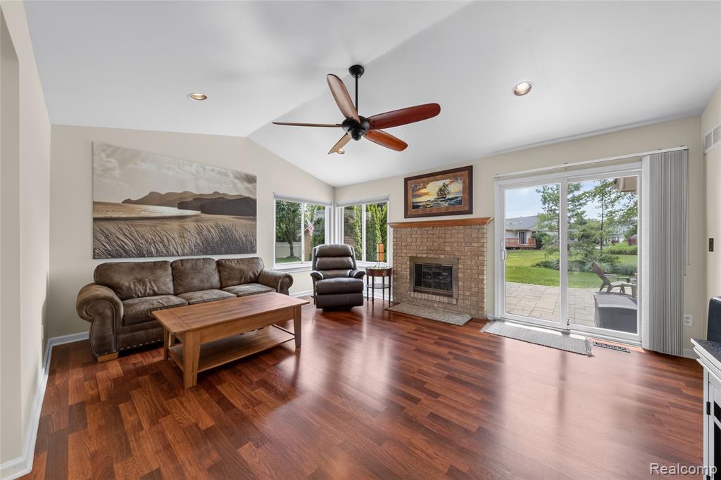 44637 Ridgefield Road Canton, MI 48188 - Photo 15 of 44