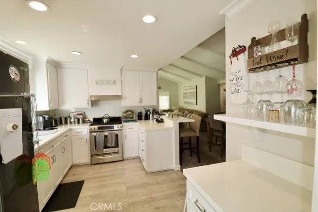 $398,700 | 1609 East Canyon Lake Avenue, Unit 137, Santa Ana, CA 92705