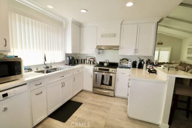 $398,700 | 1609 East Canyon Lake Avenue, Unit 137, Santa Ana, CA 92705