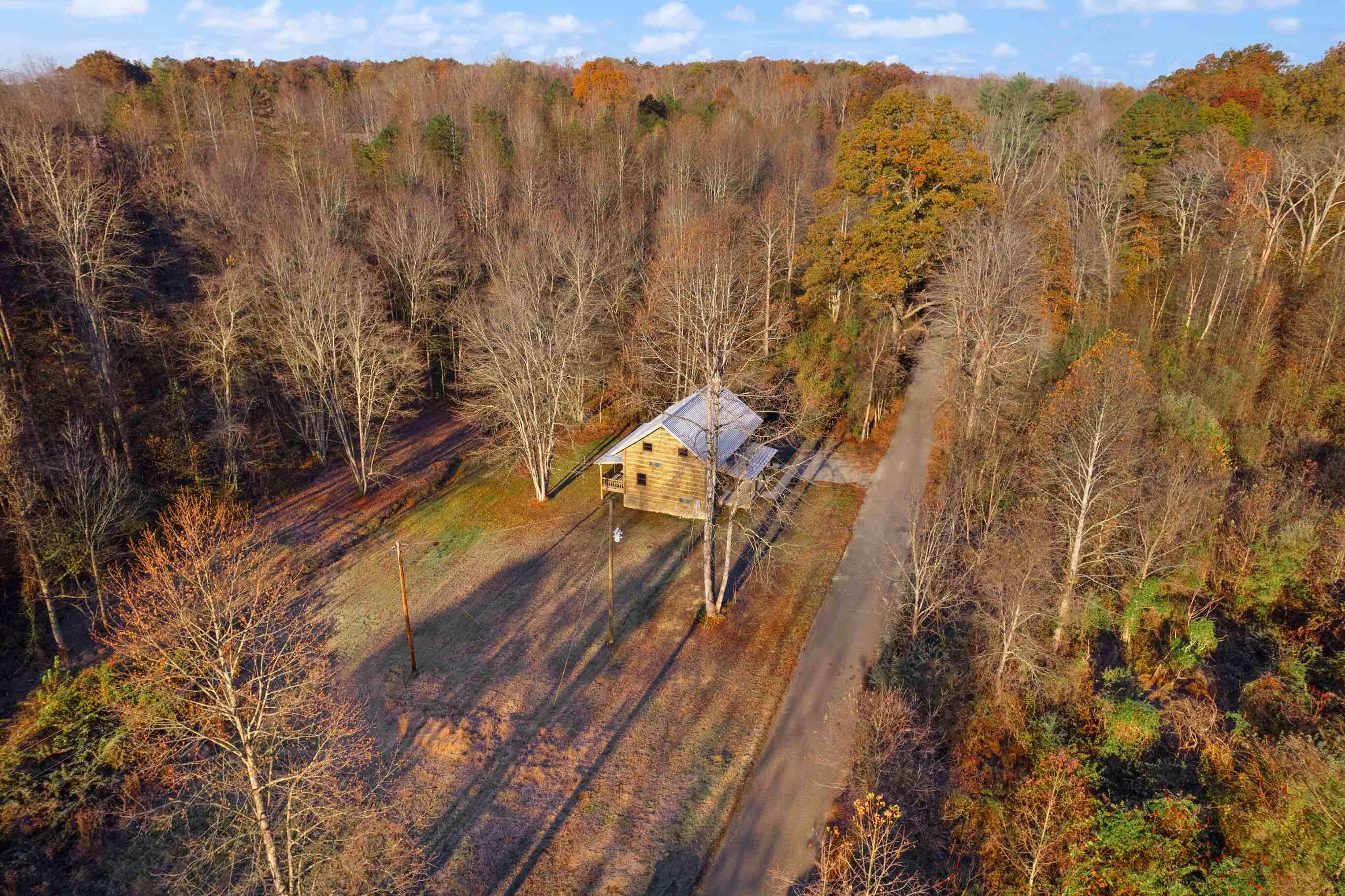 171 Heddon Flats Road Corbin, KY 40701 - Photo 26 of 52 DJI_0026