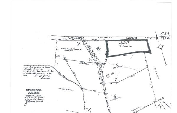 0 Willow Road Boxford, MA 01921 - Photo 1 of 2 Gallery Image 1