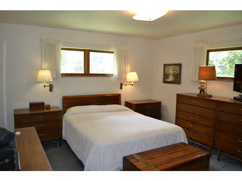 8270 Fox Ridge Road Pittsburgh, PA 15237 - Photo 14 of 25 Master Bedroom.