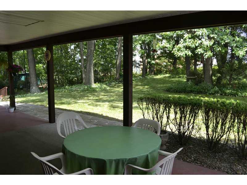 8270 Fox Ridge Road Pittsburgh, PA 15237 - Photo 18 of 25 Patio/Deck.
