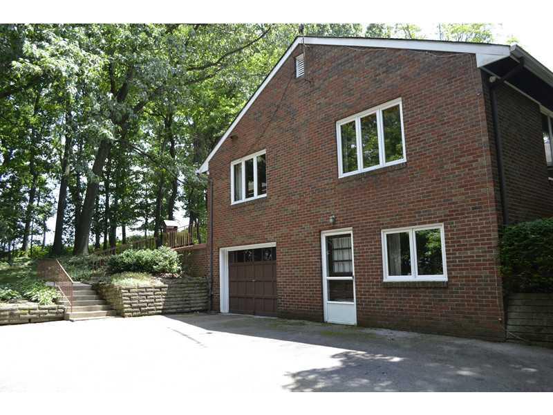 8270 Fox Ridge Road Pittsburgh, PA 15237 - Photo 22 of 25 Other.