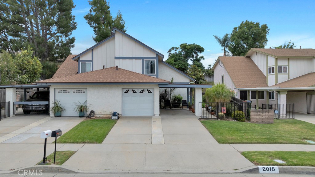 2018 Covington Avenue Simi Valley, CA 93065 - Photo 40 of 50
