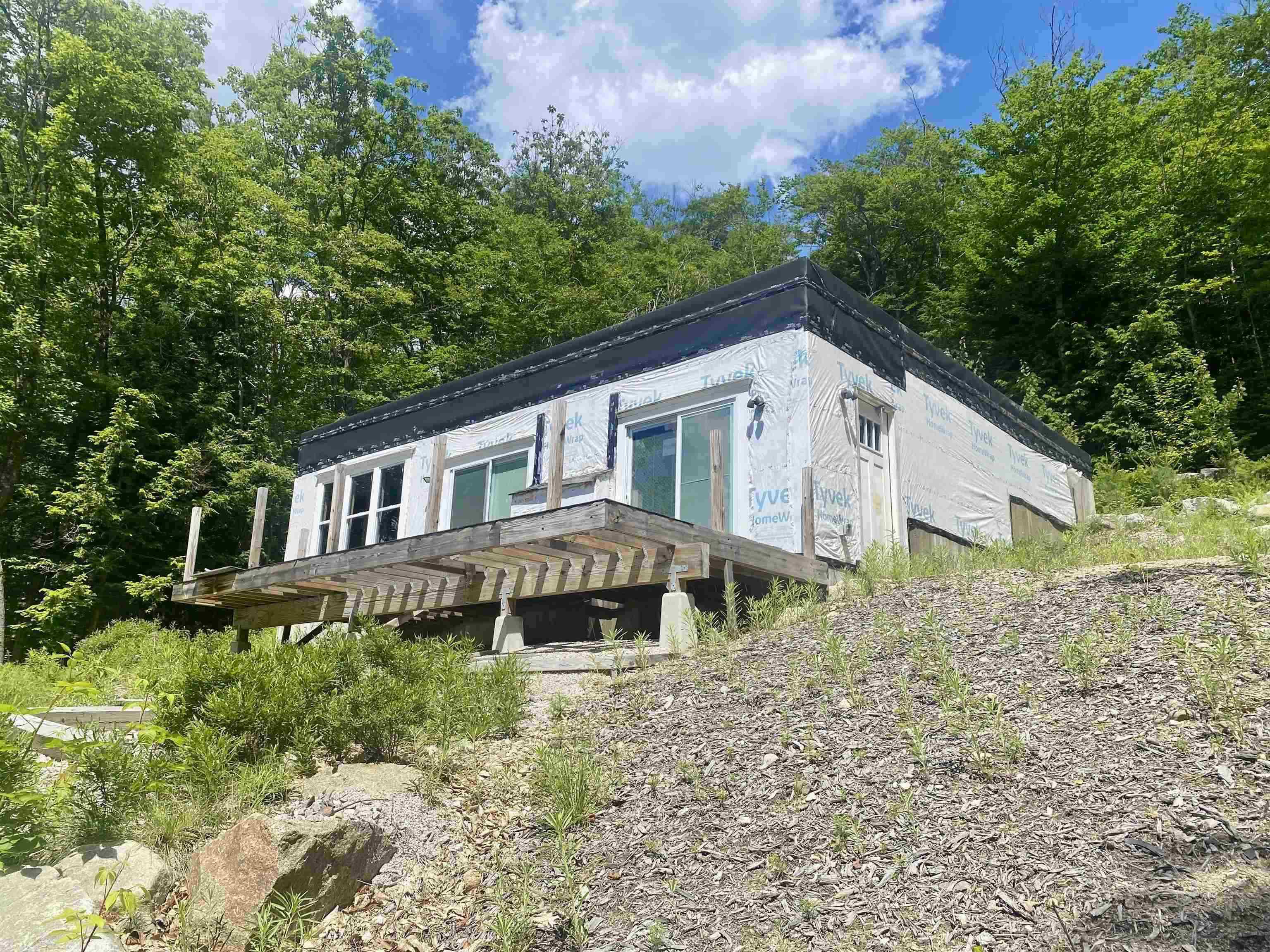 11 Jungfrau Road Madison, NH 03849 - Photo 2 of 18