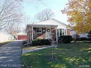 650 Sheldon Road Plymouth, MI 48170 - Photo 1 of 1 SHELDON