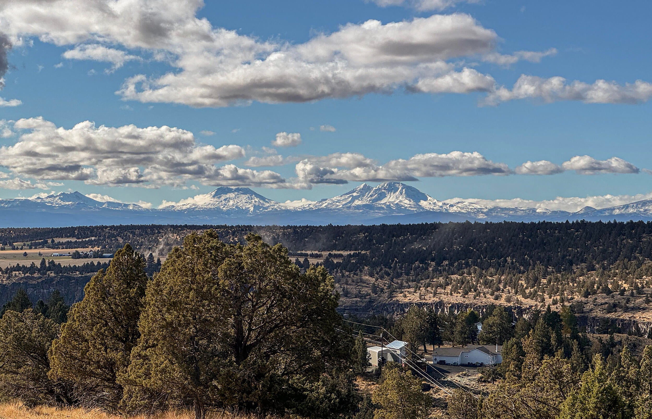 10179 Southwest Shad Road Terrebonne, OR 97760 - Photo 11 of 44 shad-view1