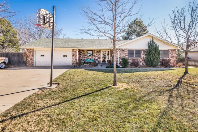 $289,900 | 8413 Olympia Drive, Amarillo, TX 79110