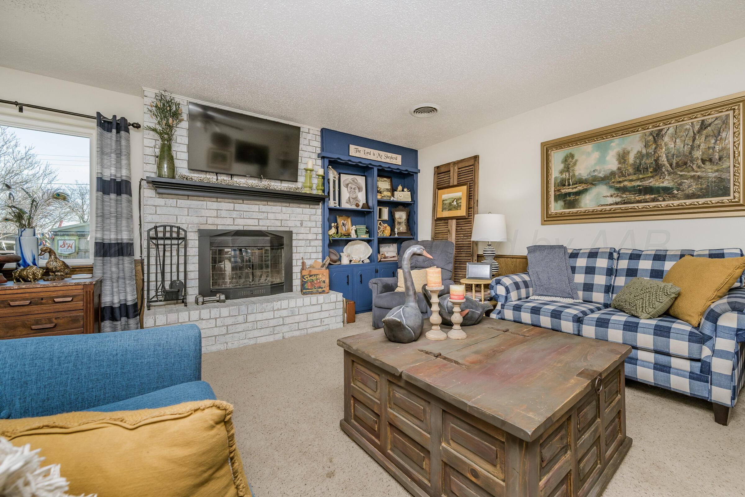 8413 Olympia Drive Amarillo, TX 79110 - Photo 11 of 23 8413 Olympia Dr-11