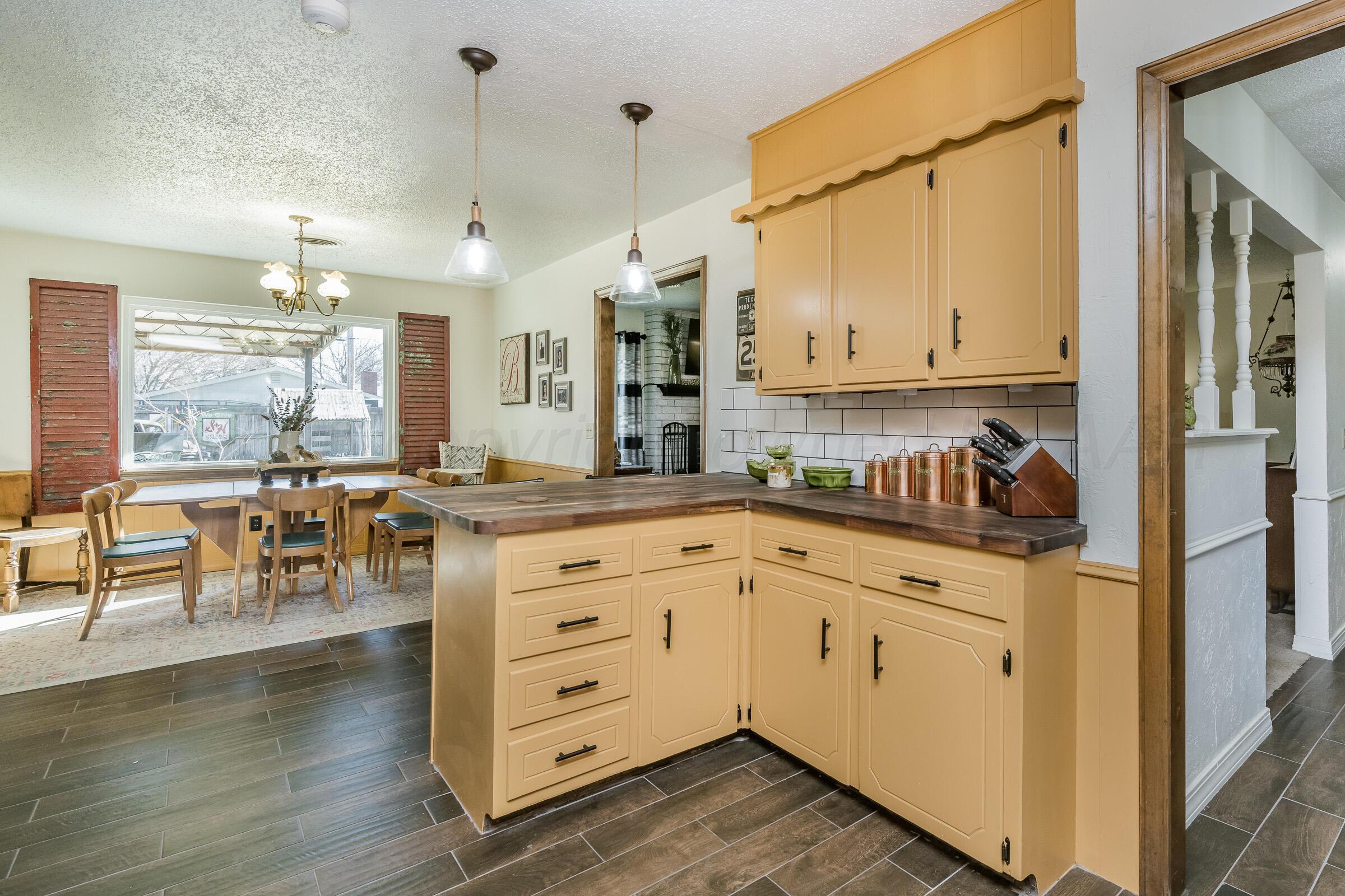 8413 Olympia Drive Amarillo, TX 79110 - Photo 15 of 23 8413 Olympia Dr-15