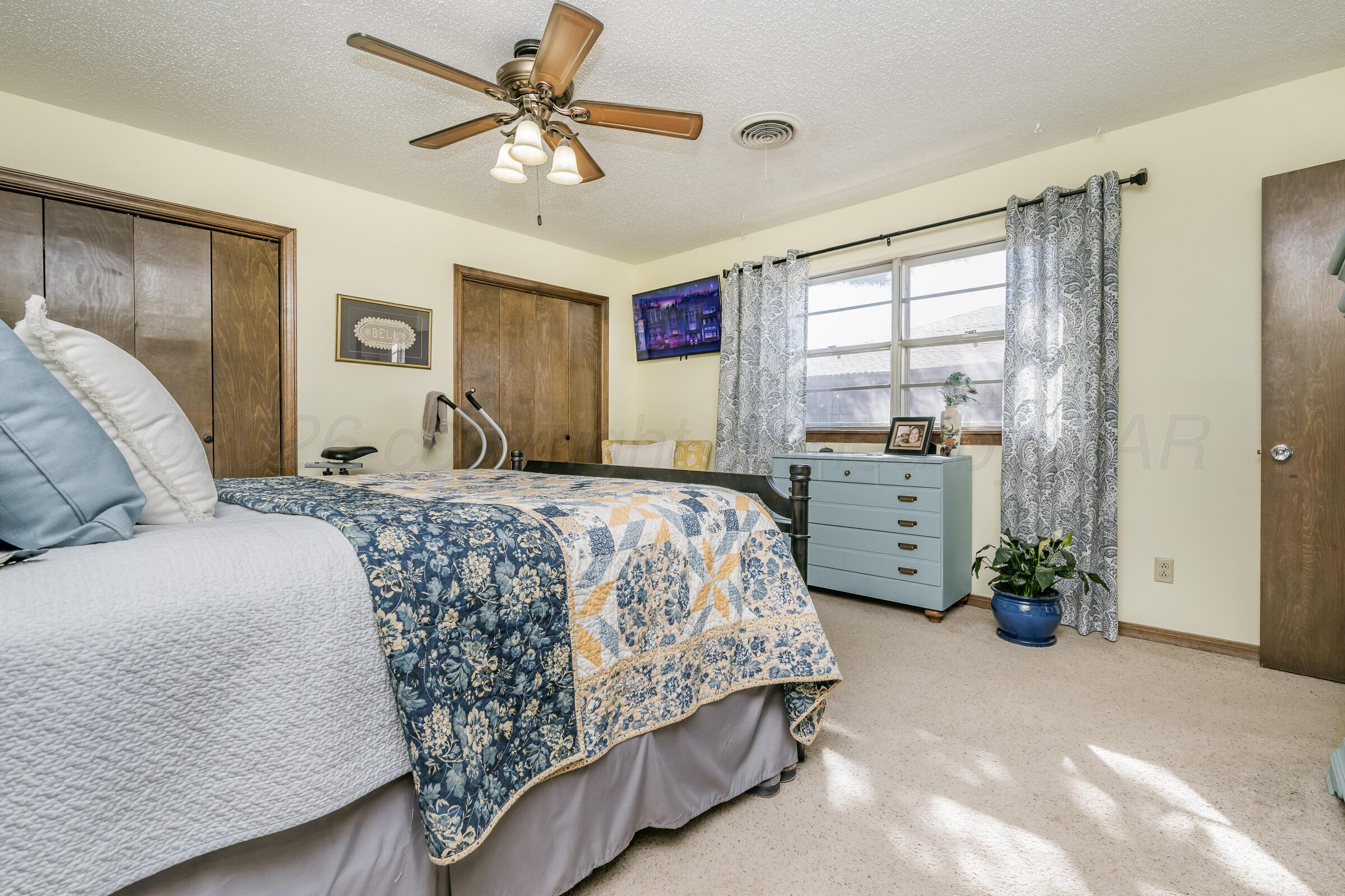 8413 Olympia Drive Amarillo, TX 79110 - Photo 21 of 23 8413 Olympia Dr-21