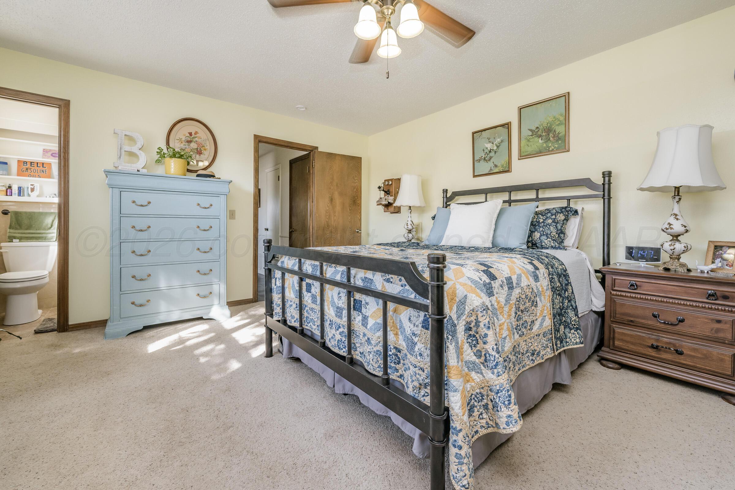 8413 Olympia Drive Amarillo, TX 79110 - Photo 22 of 23 8413 Olympia Dr-22