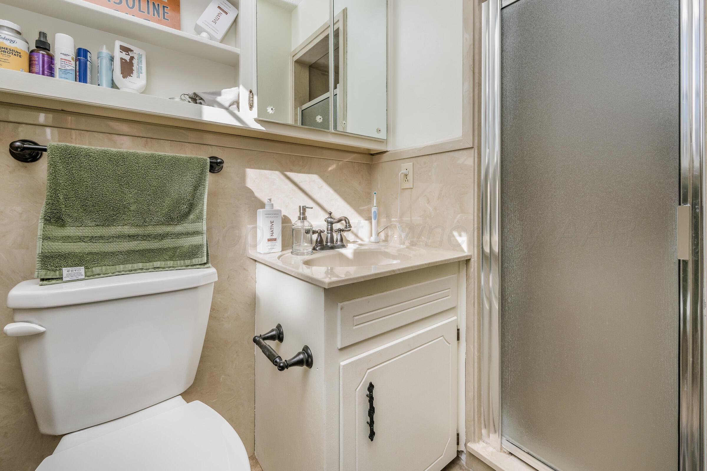 8413 Olympia Drive Amarillo, TX 79110 - Photo 23 of 23 8413 Olympia Dr-23