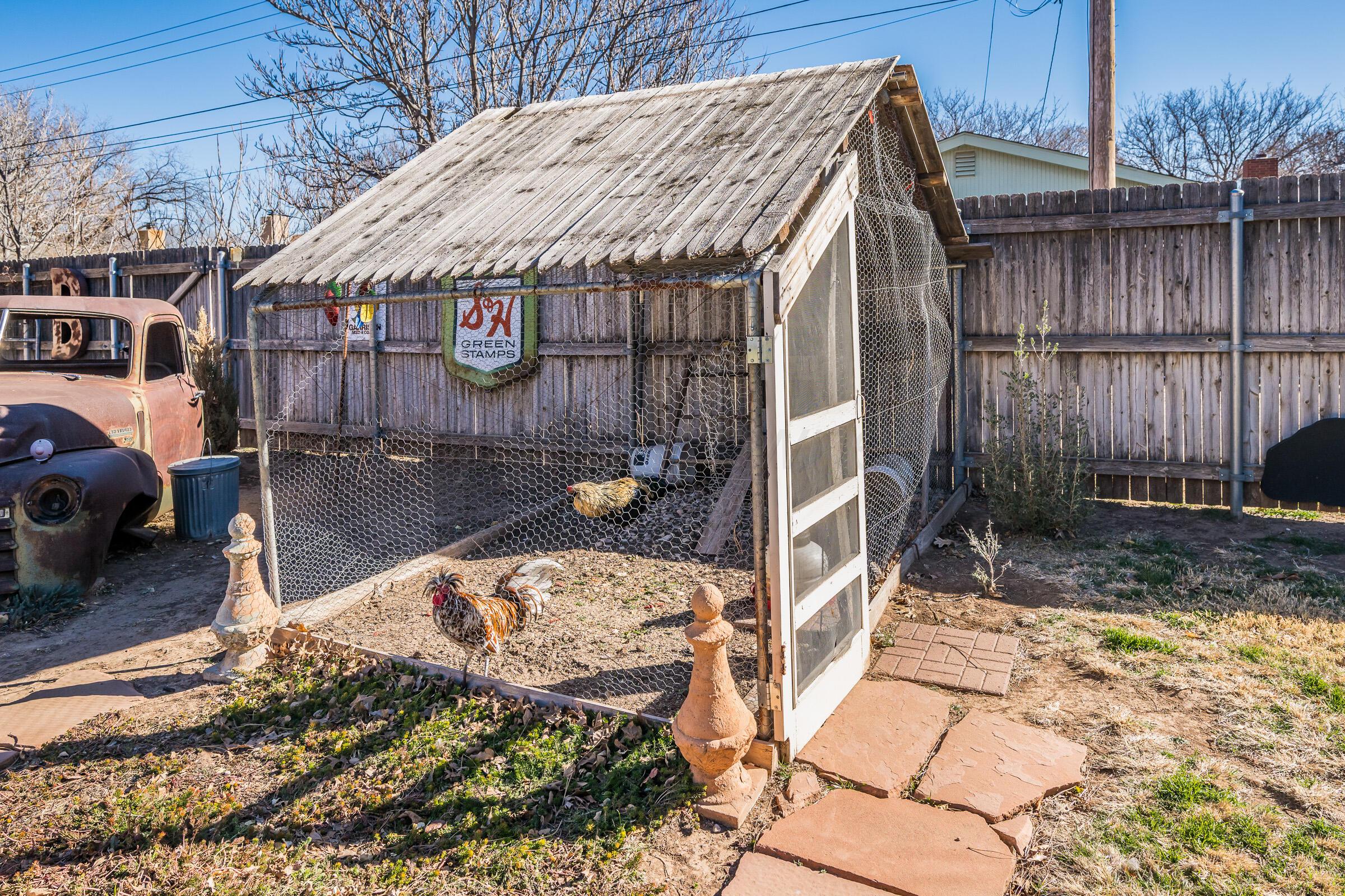 8413 Olympia Drive Amarillo, TX 79110 - Photo 6 of 23 8413 Olympia Dr-6