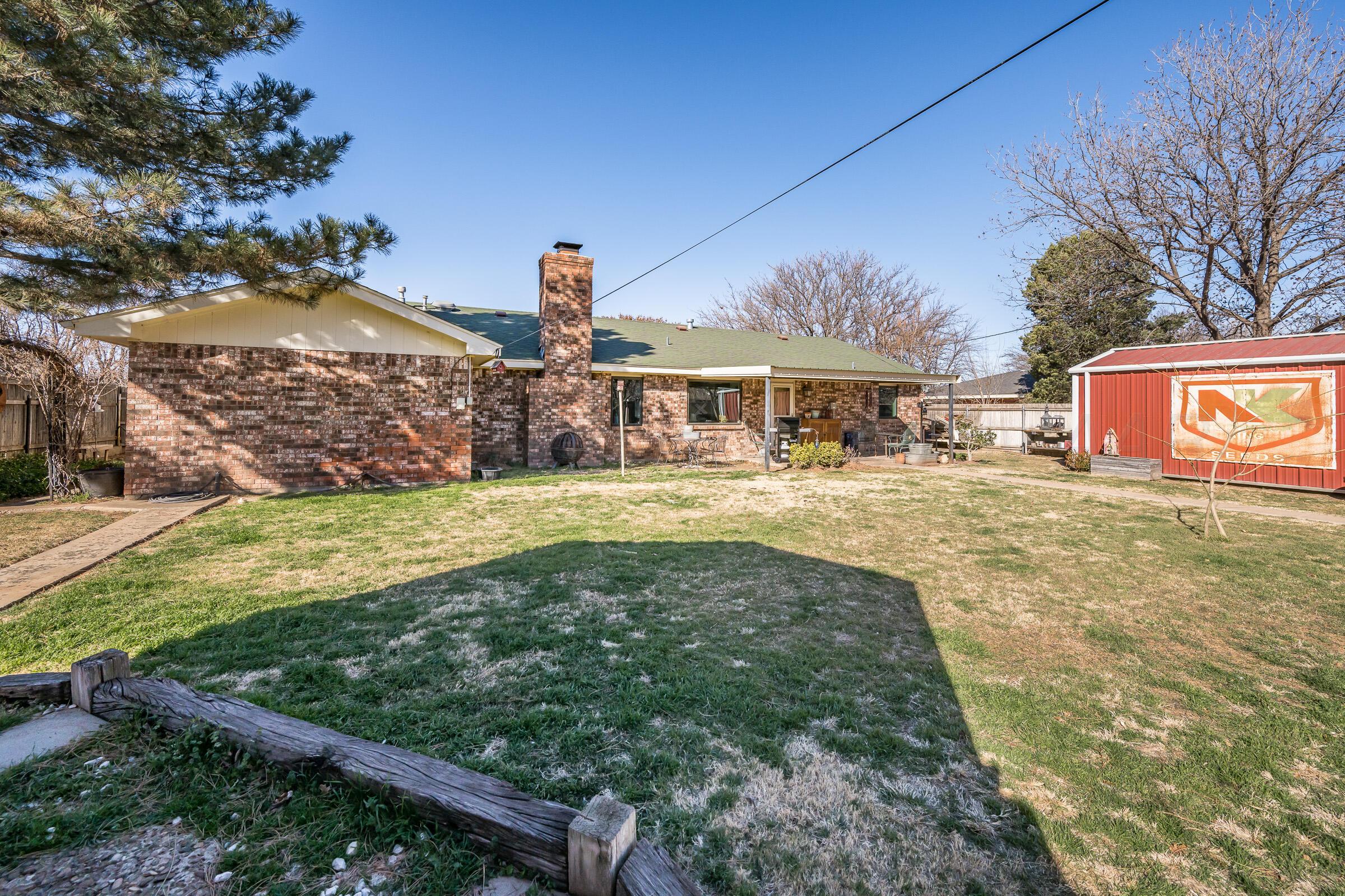 8413 Olympia Drive Amarillo, TX 79110 - Photo 7 of 23 8413 Olympia Dr-7