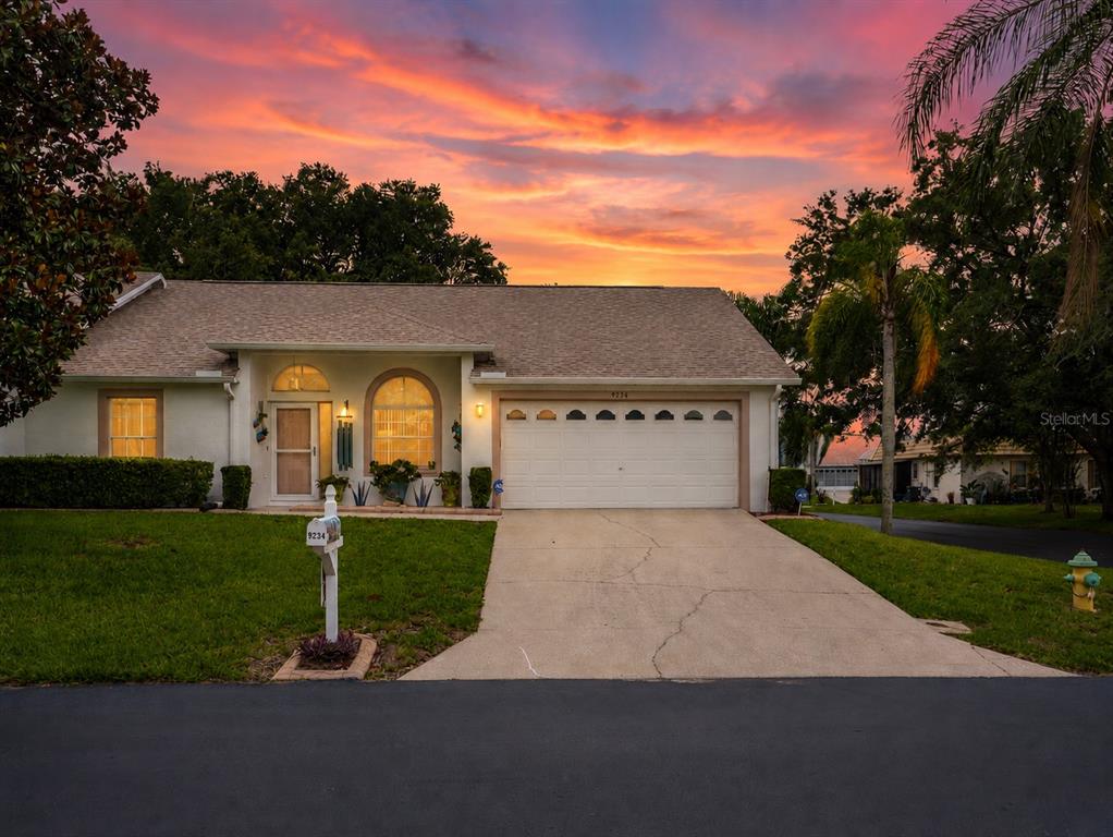 9234 Santa Monica Way New Port Richey, FL 34655 - Photo 1 of 49