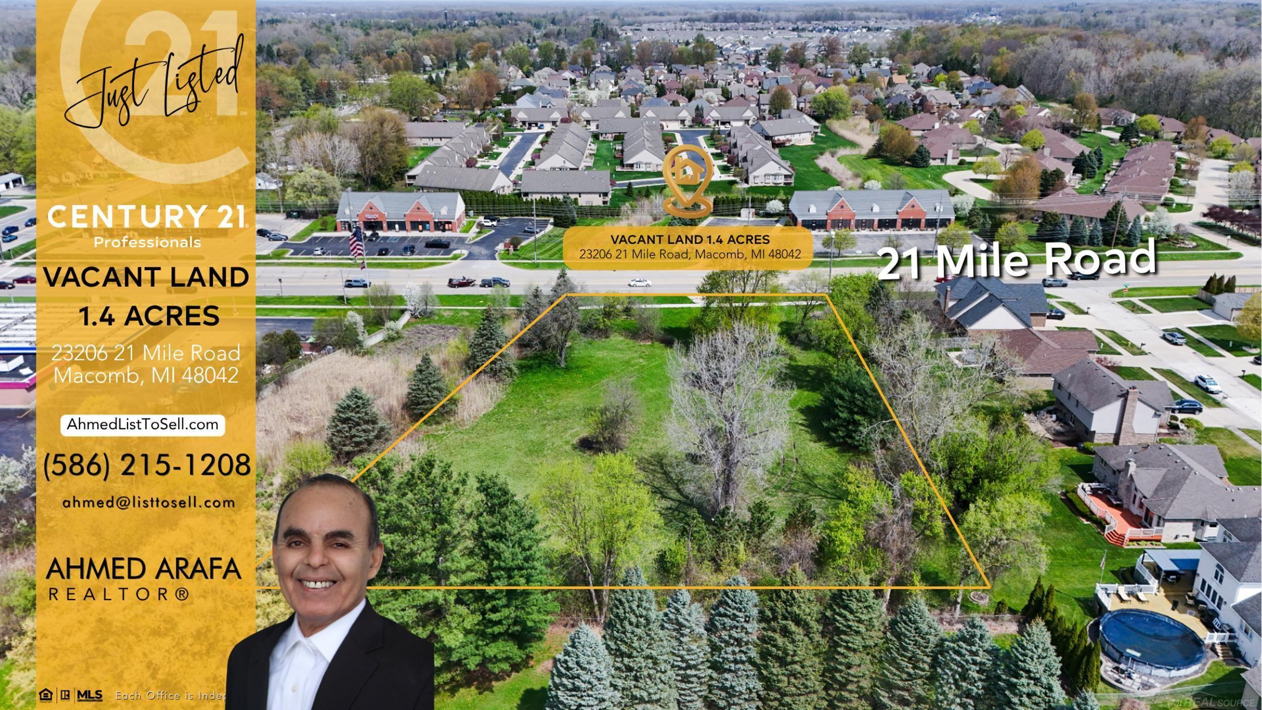 23206 21 Mile Road Macomb, MI 48042 - Photo 43 of 45