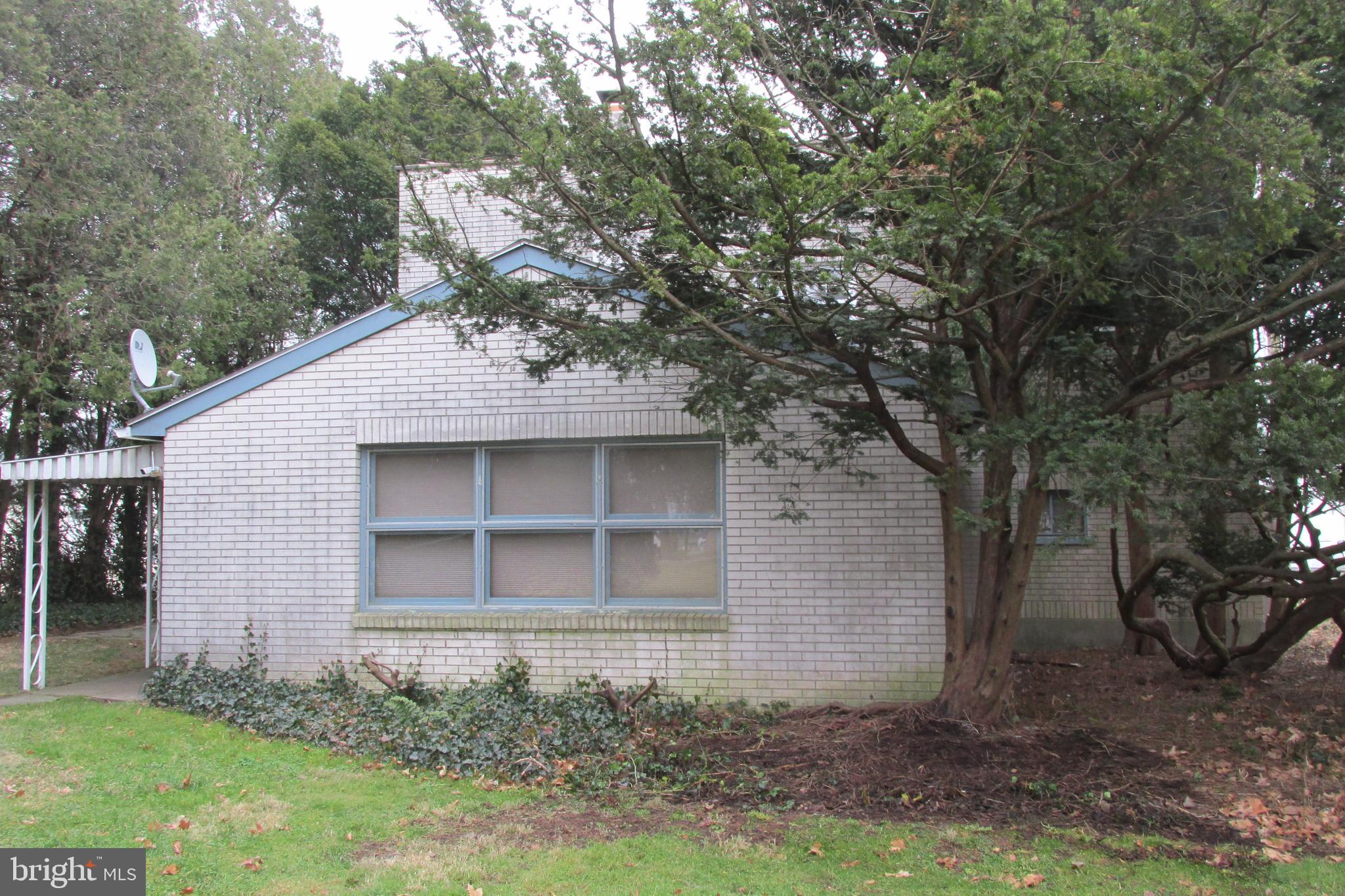 734 Mount Laurel Road Temple, PA 19560 - Photo 3 of 16 exterior view of the great room