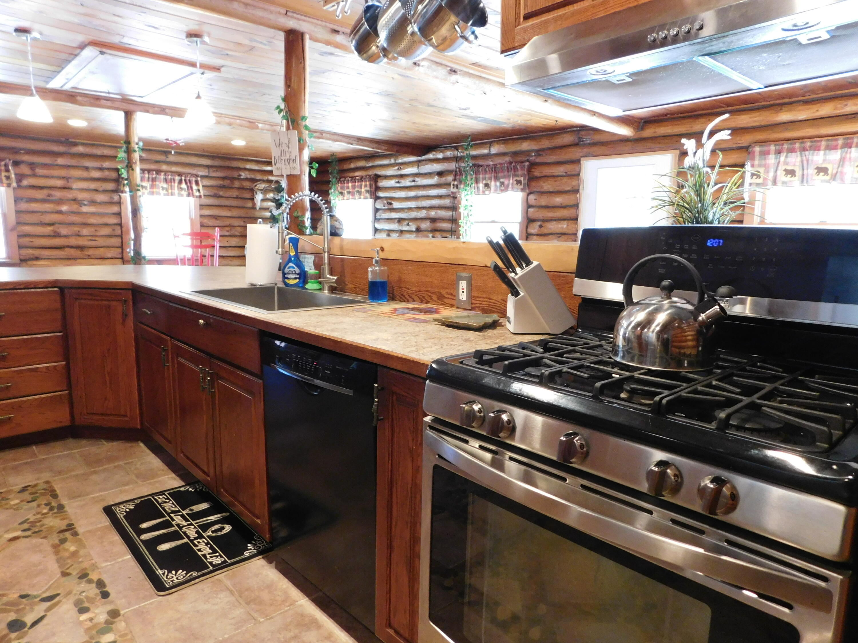 900 West Richardson Road Grayling, MI 49738 - Photo 12 of 67 DSCN6477